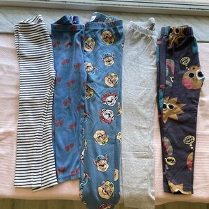 Zara Kids Bottoms set